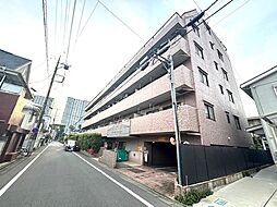マンションイメージ