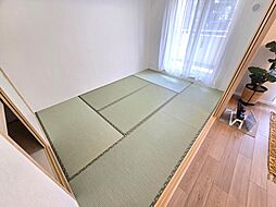 和室の画像