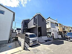 さいたま市西区プラザ 新築戸建