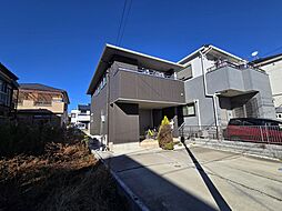 物件画像 見沼区風渡野　築浅中古戸建