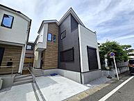 埼玉県さいたま市岩槻区東岩槻3丁目2-49：物件画像