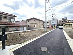 物件画像 さいたま市中央区下落合 売地