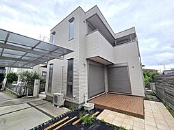 物件画像 さいたま市中央区大戸　中古戸建