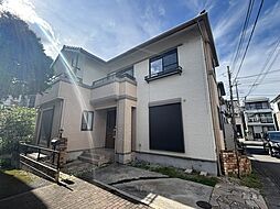 JR埼京線 南与野駅 徒歩9分
