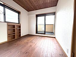 洋室の画像