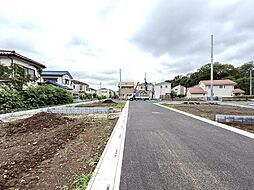 物件画像 見沼区南中野 新築戸建