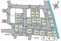 見沼区南中野　新築戸建