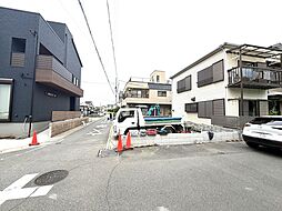 物件画像 中央区大戸　新築戸建