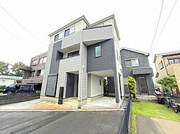 物件画像 中央区円阿弥　新築戸建