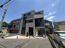 物件画像 中央区円阿弥 新築戸建