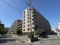 物件画像 モナークプラザ西浦和秋ヶ瀬公園