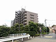緑も多く、住環境は良好です！小中学校も近いので子育て環境にピッタリです！