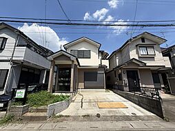 物件画像 見沼区島町 リフォーム済み中古戸建