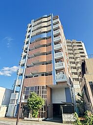 物件画像 浦和仲町ダイヤモンドマンション