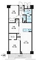 グランドシティ大宮EASTTOWER1階2,280万円