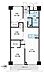 間取り：間取り図