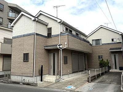 外観:外観 外観:外観