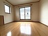 子供部屋：室内
