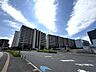 外観：さいたま新都心駅まで徒歩５分の好立地！日当たり・眺望良好です！