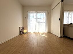 子供部屋の画像