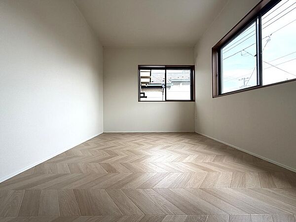 子供部屋