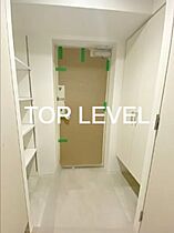 セレニテ江坂ミラク  ｜ 大阪府吹田市江坂町１丁目（賃貸マンション1LDK・3階・33.49㎡） その8