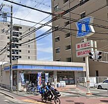 セレニテ江坂ミラク  ｜ 大阪府吹田市江坂町１丁目（賃貸マンション1LDK・3階・33.49㎡） その17