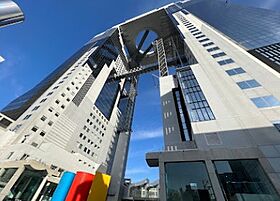 大阪府大阪市北区大淀北１丁目（賃貸マンション1K・4階・22.23㎡） その18