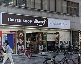 大阪府大阪市東淀川区東中島１丁目（賃貸マンション1K・10階・21.24㎡） その15