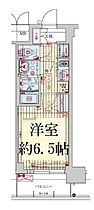 大阪府大阪市淀川区東三国１丁目（賃貸マンション1K・8階・22.62㎡） その2