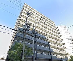 トレヴァンス梅田  ｜ 大阪府大阪市北区豊崎４丁目（賃貸マンション1K・6階・24.09㎡） その1