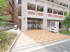 Luxe新大阪I  ｜ 大阪府大阪市淀川区西宮原１丁目（賃貸マンション1K・4階・25.20㎡） その12