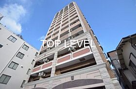 Luxe新大阪IV  ｜ 大阪府大阪市淀川区三国本町２丁目（賃貸マンション1K・4階・24.65㎡） その1