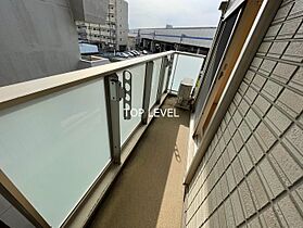 大阪府吹田市江坂町２丁目（賃貸アパート1LDK・3階・38.34㎡） その9