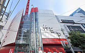 大阪府大阪市北区豊崎１丁目（賃貸マンション1LDK・2階・30.38㎡） その20