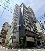 エステムコート梅田・茶屋町IIIネクスタ  ｜ 大阪府大阪市北区豊崎４丁目（賃貸マンション1K・9階・20.78㎡） その1