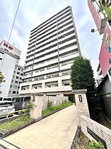 レジディア新大阪  ｜ 大阪府大阪市淀川区西宮原３丁目（賃貸マンション1K・13階・21.60㎡） その1