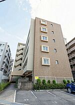 大阪府吹田市豊津町（賃貸マンション1K・3階・29.34㎡） その1