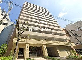 大阪府吹田市江坂町１丁目（賃貸マンション1LDK・2階・40.02㎡） その1