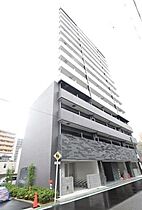 大阪府大阪市東淀川区菅原７丁目（賃貸マンション1K・4階・24.82㎡） その1