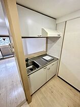 NLC新大阪  ｜ 大阪府大阪市淀川区木川東３丁目（賃貸マンション1K・5階・25.92㎡） その4