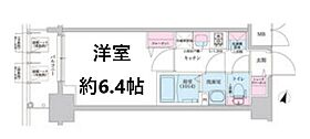 プレサンスブルーム東三国  ｜ 大阪府大阪市淀川区十八条１丁目（賃貸マンション1K・9階・21.18㎡） その2