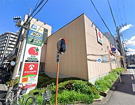 大阪府大阪市北区南森町２丁目（賃貸マンション1LDK・3階・33.40㎡） その16