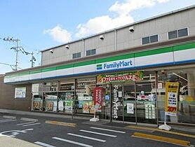 大阪府大阪市西淀川区千舟１丁目（賃貸マンション1K・5階・21.15㎡） その18