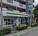 周辺：ファミリーマート 十三塚本店（199m）