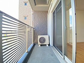 ドゥーエ江坂II  ｜ 大阪府吹田市垂水町３丁目（賃貸マンション1K・4階・24.00㎡） その9