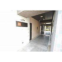 ドゥーエ江坂II  ｜ 大阪府吹田市垂水町３丁目（賃貸マンション1K・4階・24.00㎡） その14