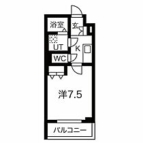 リヴィアス北大阪BREZZA  ｜ 大阪府大阪市東淀川区菅原３丁目（賃貸マンション1K・4階・24.26㎡） その2