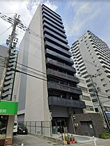 大阪府吹田市広芝町（賃貸マンション1LDK・13階・36.12㎡） その1