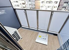 大阪府大阪市福島区海老江７丁目（賃貸マンション1K・8階・23.70㎡） その9